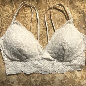 Target Auden Bralette